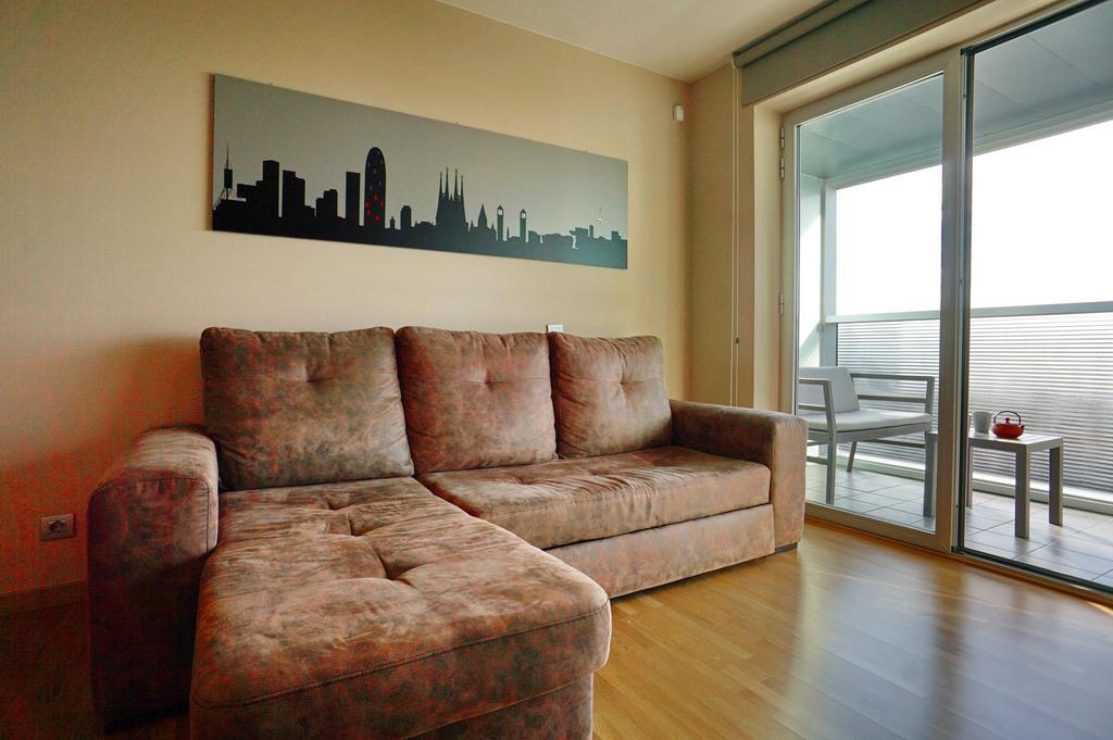 Fira Gran Via - Barcelona4Seasons Apartment L'Hospitalet de Llobregat Room photo