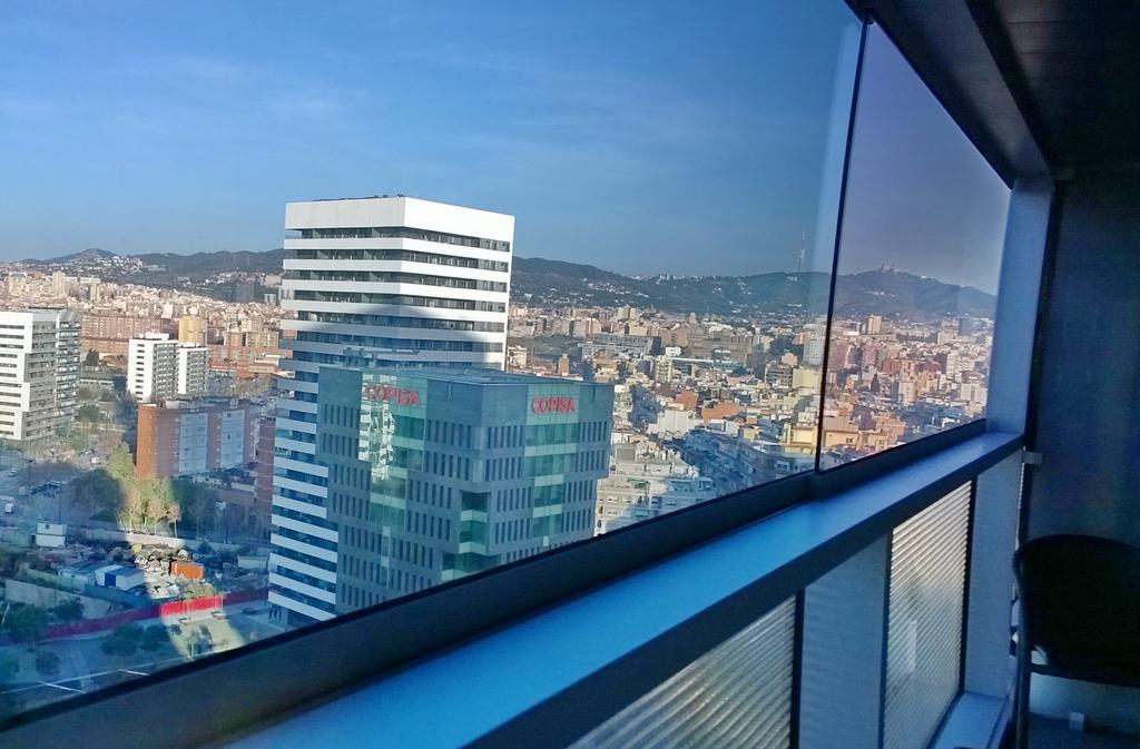 Fira Gran Via - Barcelona4Seasons Apartment L'Hospitalet de Llobregat Room photo